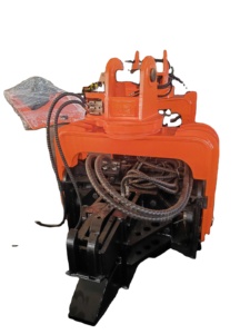 Battipalo fotovoltaico idraulico martello di alta qualità dalla cina - Product Image 5