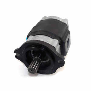 Precio de la Bomba de Aceite Hidráulica EIPS3-020RA23-11 EIPS3-025RA23-11, Bomba de Engranajes para Montacargas y Miniexcavadoras - Product Image 5