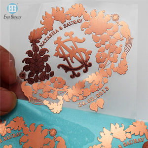 Logotipo de coche personalizado electroformado níquel pegatina <span class=keywords><strong>s</strong></span> insignias de coche personalizadas emblemas - Product Image 4