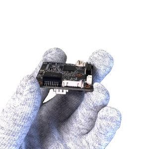 2MP 1080P 30fps IP <span class=keywords><strong>Camera</strong></span> Module stqc compliant ndaa compliant cho USA và Ấn Độ - Product Image 4