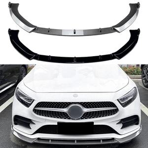 Kit de Carrocería para Mercedes Benz Clase CLS C257 2018-2021, Spoiler Delantero, Difusor de Parachoques, Protector, Accesorios para Automóviles - Product Image 2