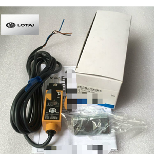 Bộ điều khiển lập trình PLC <span class=keywords><strong>E3S</strong></span>-<span class=keywords><strong>X3CB4</strong></span> mới và nguyên bản còn hàng trong kho - Product Image 1