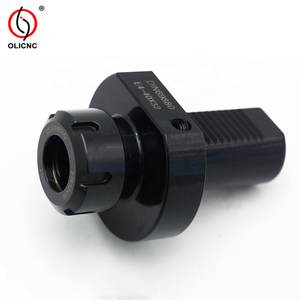 Werkzeugmaschinen VDI Spannzangenfutter E4-30-ER32 Spannzangenschaft VDI-Halter für CNC - Product Image 4