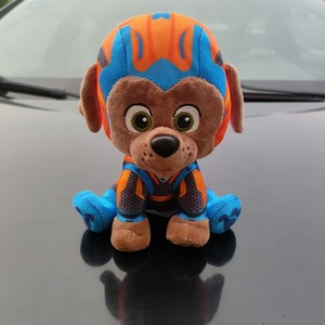 Juguete de peluche de dibujos animados lindo <span class=keywords><strong>Akita</strong></span> Corgi Shih Tzu figura de <span class=keywords><strong>perro</strong></span> que se transforma en un pequeño <span class=keywords><strong>cachorro</strong></span> muñeco de peluche - Product Image 3