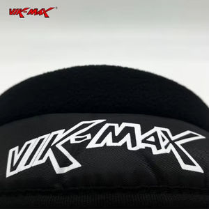 Protection de cou pour hockey sur glace, équipement de protection pour hockey senior, équipement sportif de hockey, protège-cou réglable pour hockey sur glace - Product Image 6