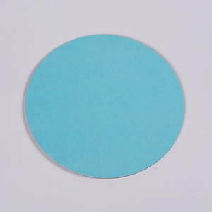 SunShine Wholesale - Supports à gâteau ronds en carton ondulé résistant et anti-graisse, 6, 8, 10, 12 pouces - Bases circulaires pour gâteaux - Product Image 6