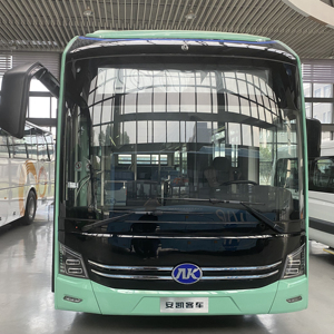Ankai-autobús eléctrico de lujo, <span class=keywords><strong>E9</strong></span> - Product Image 1