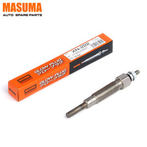 Conector de Cableado para Bujía de Incandescencia para Automóviles Americanos XN-222 MASUMA D16B7 1600cc 11065-63G00 11065-63G00 11065-43G01 para NISSAN VSNY10 - Product Image 1