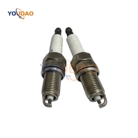 9004A91032001 XU22PR9 9004A91032 9004851196 46461873 46531917 Bougies d'allumage de moteur de voiture en gros 9004A-91032-001