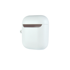 Custodia vuota per stampa di film <span class=keywords><strong>a</strong></span> sublimazione 3D caseblank per <span class=keywords><strong>Airpods</strong></span> 1/2 <span class=keywords><strong>Airpods</strong></span> Pro - Product Image 3