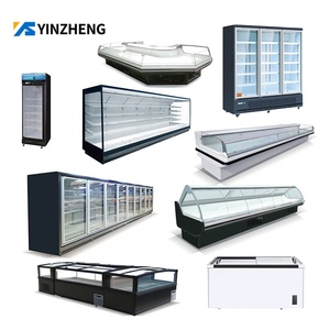 YINZHENG - Vente Flash Déstockage - <span class=keywords><strong>Réfrigérateur</strong></span>-<span class=keywords><strong>Congélateur</strong></span> Commercial Design Supermarché pour Centres Commerciaux et Espaces de Vente au Détail - Product Image 6