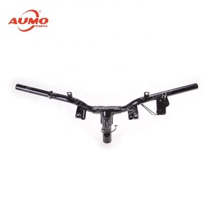 Buena Calidad de control de dirección de la motocicleta manillar para SYM SINFONÍA 125 - Product Image 1