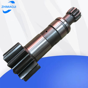 ชุดซ่อมมอเตอร์ไฮดรอลิก CSJHPSS Kyb K040 สำหรับรถขุด อะไหล่มอเตอร์ไฮดรอลิก Eaton - Product Image 3