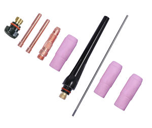 Soudure <span class=keywords><strong>TIG</strong></span> par points 220v avec torche <span class=keywords><strong>TIG</strong></span>-26 Machine de soudage <span class=keywords><strong>TIG</strong></span> automatique à impulsions <span class=keywords><strong>AC</strong></span>/<span class=keywords><strong>DC</strong></span> - Product Image 4