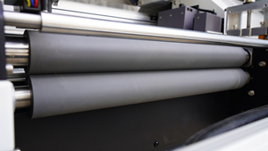 Easy Operate <strong>A3</strong> Roll Small Printing Transfer AB DTF Film UV LED DTF <strong>Printer</strong> With Laminator - Product Image 5