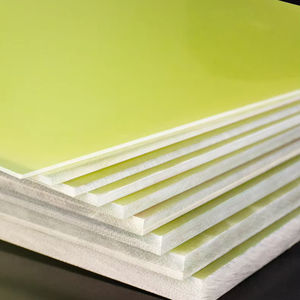 Factory Batch 3240 Epoxy Board High Durability <b>Waterproof</b> High Temperature Insulating Board with IEC 40kv 100-130C - Product Image 1