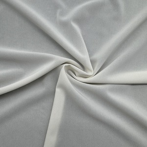 Tela de malla elástica transpirable <span class=keywords><strong>Powernet</strong></span> de fábrica, 88% nailon, 12% elastano, elástica en 4 direcciones, para fajas y ropa interior. - Product Image 3