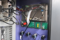 Bestseller Machine de fraisage CNC à broche japonaise 4 axes 9 kw Système de contrôle Syntec & Richauto pour le bois et le moulage Modélisation 3D