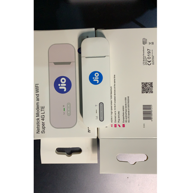 100% Original Oem E8372 4g Wifi Modem High Quality Modem