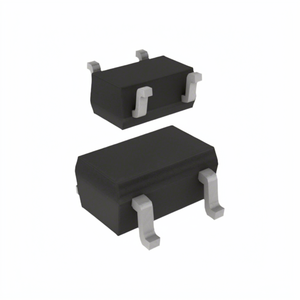 Transistors de canal manufacturé SC-82A, SOT-343 3SK293(TE85L,F) Composants électroniques - Product Image 1