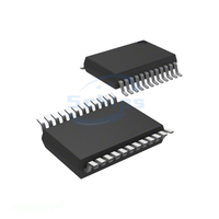 Original One Stop Service Audio Special Purpose 24 LSSOP AK4120VF Buy Online Electronic Components