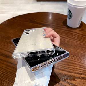 Prezzo di fabbrica trasparente di plastica dura Laser amore custodia del telefono cellulare per <span class=keywords><strong>Samsung</strong></span> Galaxy S24 Ultra S23 FE <span class=keywords><strong>S22</strong></span> + <span class=keywords><strong>accessori</strong></span> - Product Image 4