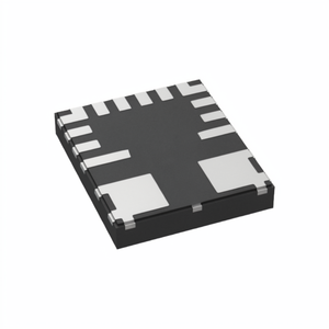 In Stock MAX26404AFOAY+T Power Management (PMIC) 17 PowerWFQFN Electronic Circuit Components - Product Image 1