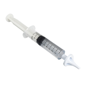 <span class=keywords><strong>Seringue</strong></span> médicale type 20ml aspirateur nasal infantile PP PVC bébé irrigateur nasal - Product Image 5