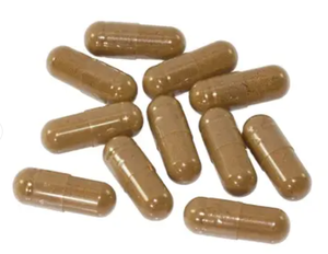 OEM/ODM en çok satan doğal borik asit fitilleri borik asit kapsülleri vajinal detoks fitilleri borik asit kapsülü - Product Image 5