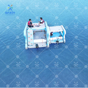 Bateau gonflable d'<span class=keywords><strong>eau</strong></span> <span class=keywords><strong>de</strong></span> prix usine avec la conception anti-collision <span class=keywords><strong>de</strong></span> PVC <span class=keywords><strong>de</strong></span> qualité commerciale <span class=keywords><strong>de</strong></span> moteur grande pour <span class=keywords><strong>l</strong></span>'usage marin <span class=keywords><strong>de</strong></span> pêche - Product Image 1