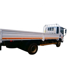 Groothandel Kwaliteit Lichte/Zware Vlitity Drop Side Truck <span class=keywords><strong>Box</strong></span>/Lade Body - Product Image 2