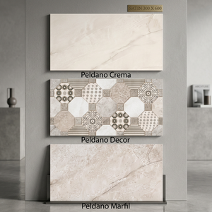 Azulejos de pared de cerámica de diseño italiano de 300x600mm, azulejos decorativos de porcelana para baño al aire libre antibacterianos digitales de 12x24, fábrica de azulejos decorativos - Product Image 4