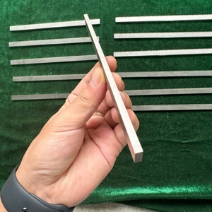 Dao cắt màng Flow Wrapper / Dao răng cưa cho máy đóng gói dạng gối mạnh mẽ - Product Image 5