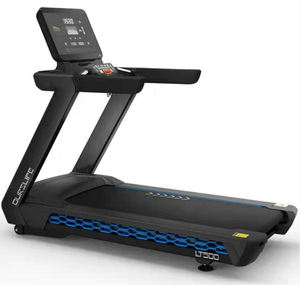 Commercial Gym Cardio Exercise Running Machine <b>Treadmill</b> Electric Keyboard <b>Treadmill</b> <b>for</b> <b>Sale</b> with CE - Product Image 4