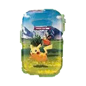 40 Scatole PTCG Mega Evolution - Ascended Heroes Mini Tin Versione USA Poke Pikachu Elf Blind Box <span class=keywords><strong>Anime</strong></span> Store Ingrosso - Product Image 5
