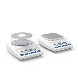 Báscula Digital de Precisión Veidt Weighing Precisa DJ8100D 8100g*0.1g, Báscula de Alta Precisión para Oro, Farmacia, Joyería, Gramo, Analítica, de Bolsillo, BJ810 - Product Image 3