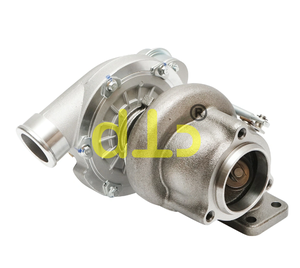 Turbocompresor 558-6980 5586980 para Caterpillar 3054C 414E 416E 416F2 420E - Product Image 4