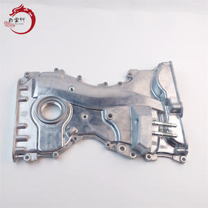 Cubierta del sistema del motor de alta calidad, conjunto de cadena de distribución 21350-2G100 213502G100 para K-IA CARNIVAL/SEDONA 21350 2G100 - Product Image 2