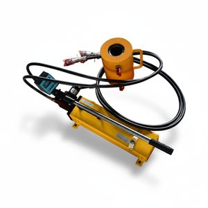 앵커 볼트 풀아웃 테스터(철근용) 10-1000KN 풀아웃 힘 평가 시험 장비 - Product Image 1