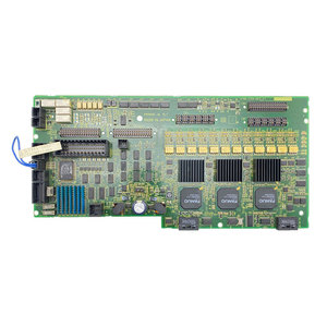 บอร์ดสื่อสารไดรเวอร์ FANUC Robot A16B-3200-0610 30iA โมดูลควบคุมมอเตอร์ - Product Image 4