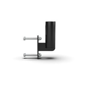 Soporte Vertical QBSA04 para Barra QLI, Ahorra Espacio, para Jaula de Potencia, Uso Comercial, Equipo de Fitness Unisex - Product Image 4