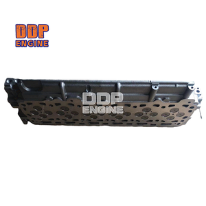 ฝาสูบเครื่องยนต์ 452-6584 4526584 สำหรับรถ Caterpillar C7.1 323 326D2 L 330D2 L D6K D175 924K - Product Image 3