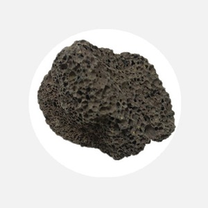 Đá Núi Lửa Màu Đỏ Đá Núi Lửa Đá Nham Thạch Đen Bazan - Product Image 3