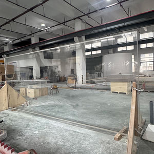 Prix de gros d'usine Filtre à eau pour <span class=keywords><strong>aquarium</strong></span> de <span class=keywords><strong>8</strong></span> pieds <span class=keywords><strong>Aquarium</strong></span> personnalisé pour <span class=keywords><strong>aquarium</strong></span> - Product Image 4