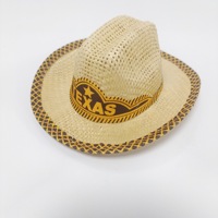 À la mode Cool Pet Accessoires Chien Chapeaux Cowboy Chien Chat Chapeaux Habiller En Gros