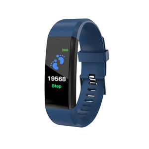 Reloj inteligente deportivo resistente al agua IP67, pulsera de Fitness 115Plus - Product Image 6