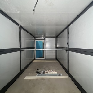 Contenedores Plegables Aislados Grandes para Casas Pequeñas, Casas Contenedor <span class=keywords><strong>en</strong></span> Venta <span class=keywords><strong>en</strong></span> <span class=keywords><strong>Carolina</strong></span> del <span class=keywords><strong>Sur</strong></span> - Product Image 4