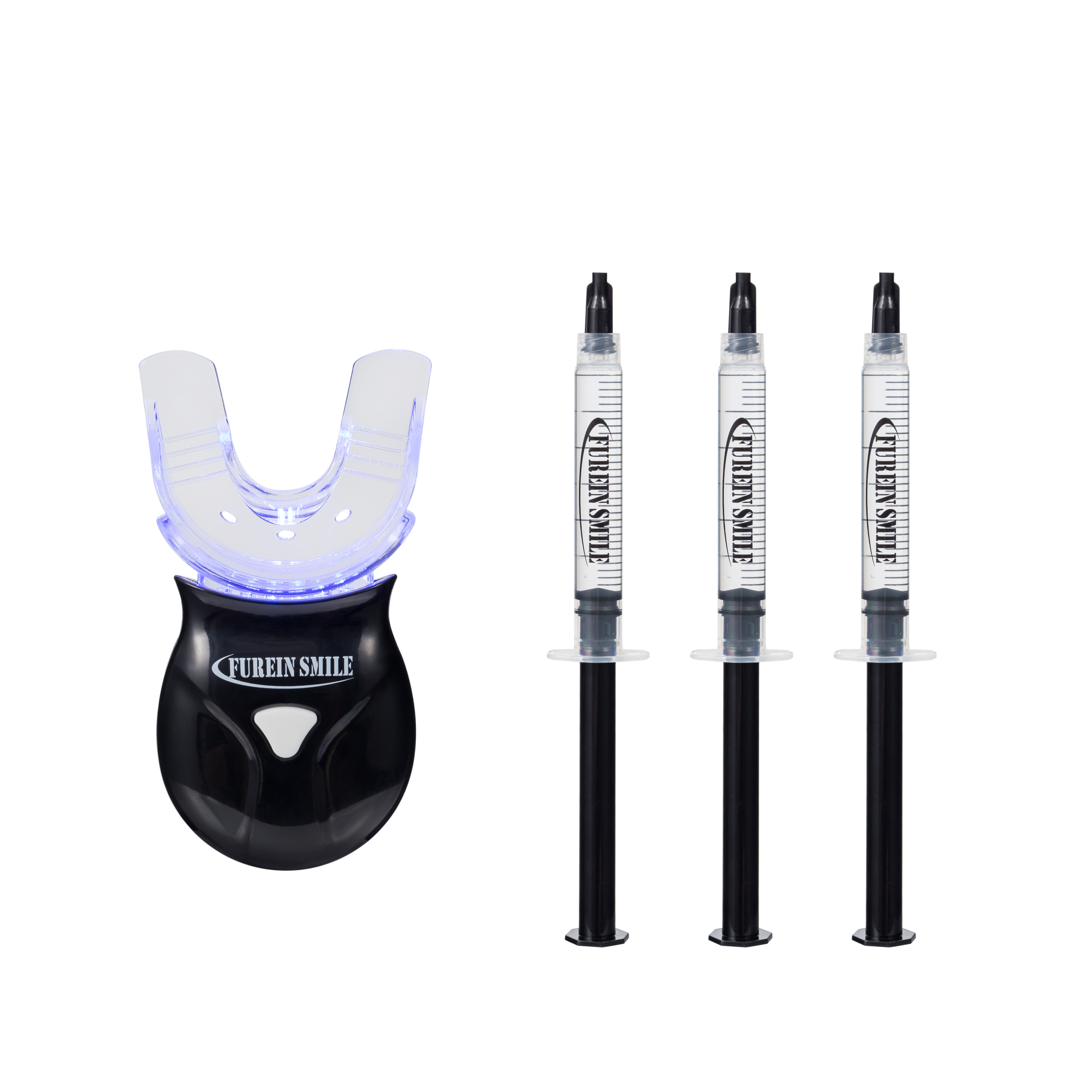 6% HP Teeth Whitening Kit