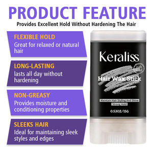 Joynna น้ำหอมกลิ่นเชอร์รี่สีน้ำตาลแดงขนาดเล็กกันเหงื่อได้รับความนิยมสีดำออร์แกนิกสีขาวไม่มีการควบคุมขอบที่แข็งแกร่ง - Product Image 3