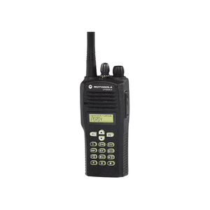 CP200 XLS CP200XLS UHF 438-470 MHz 128 Channel 4 Watt CP200-XLS Walkie Talkie For Motorola Two <strong>Way</strong> Radio <strong>Communicator</strong> - Product Image 6